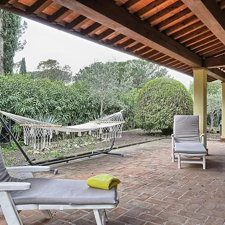 Villa Oleandra
