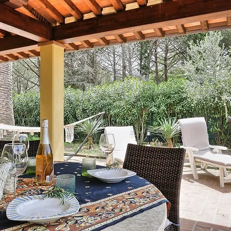 Villa Oleandra