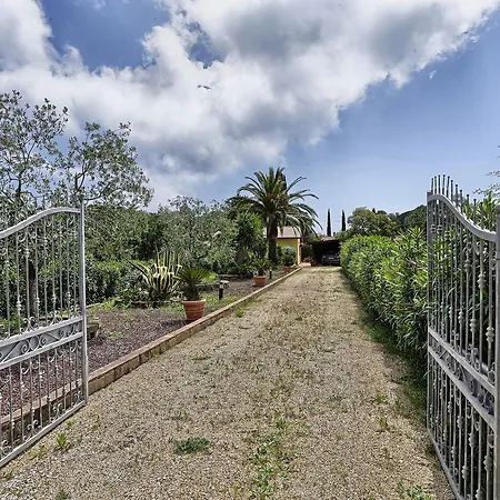 Villa Oleandra Lacona
